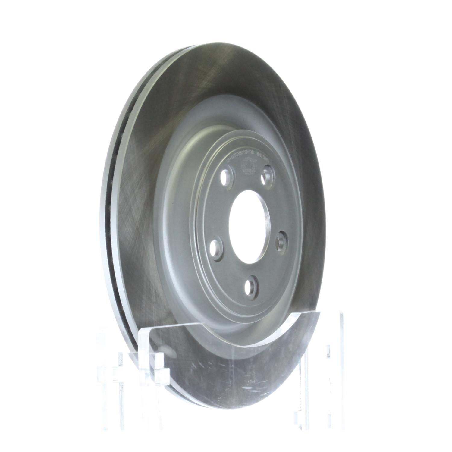 Inroble BR34382 Disc Brake Rotor product image 5 of 5