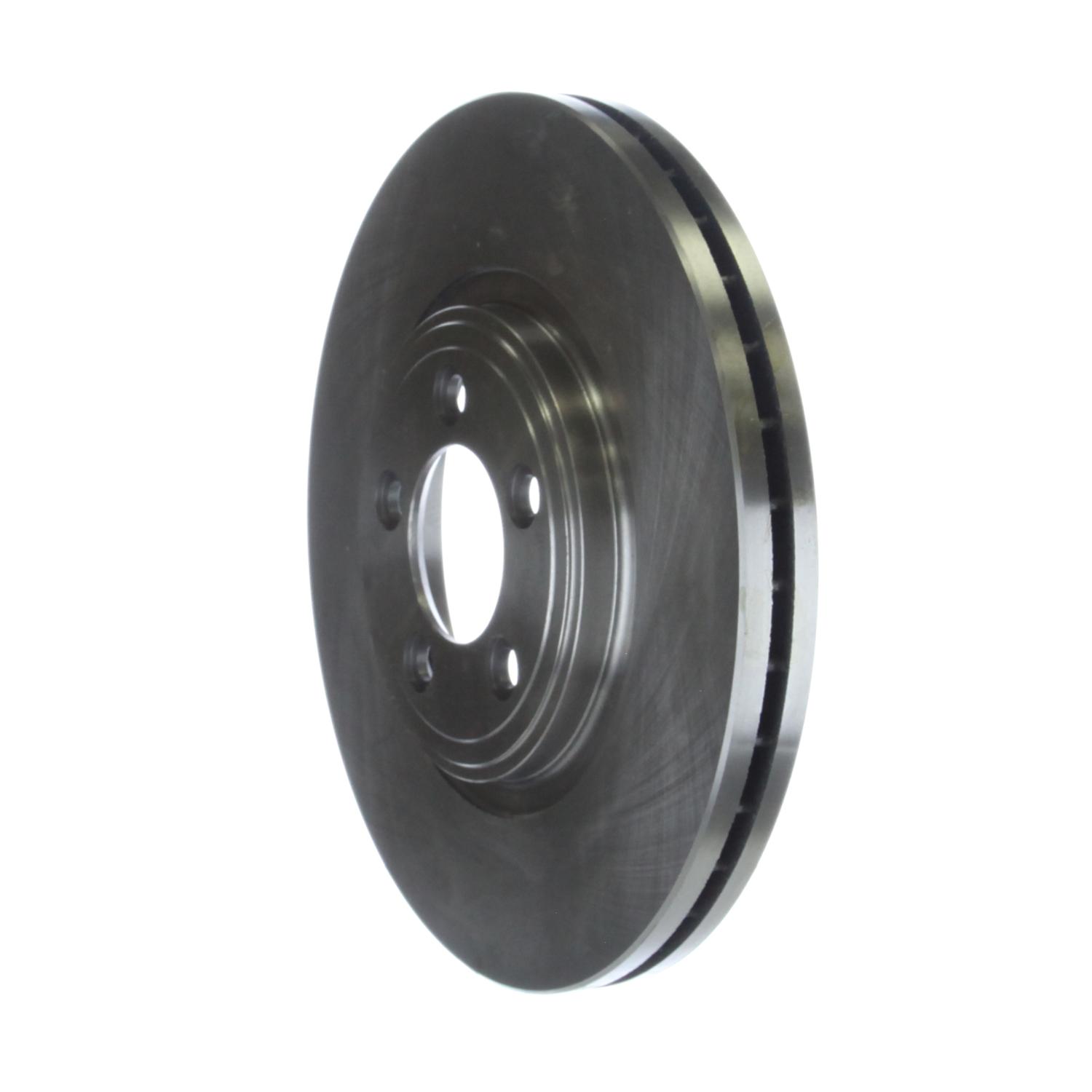 Inroble BR34383 Disc Brake Rotor product image 1 of 5