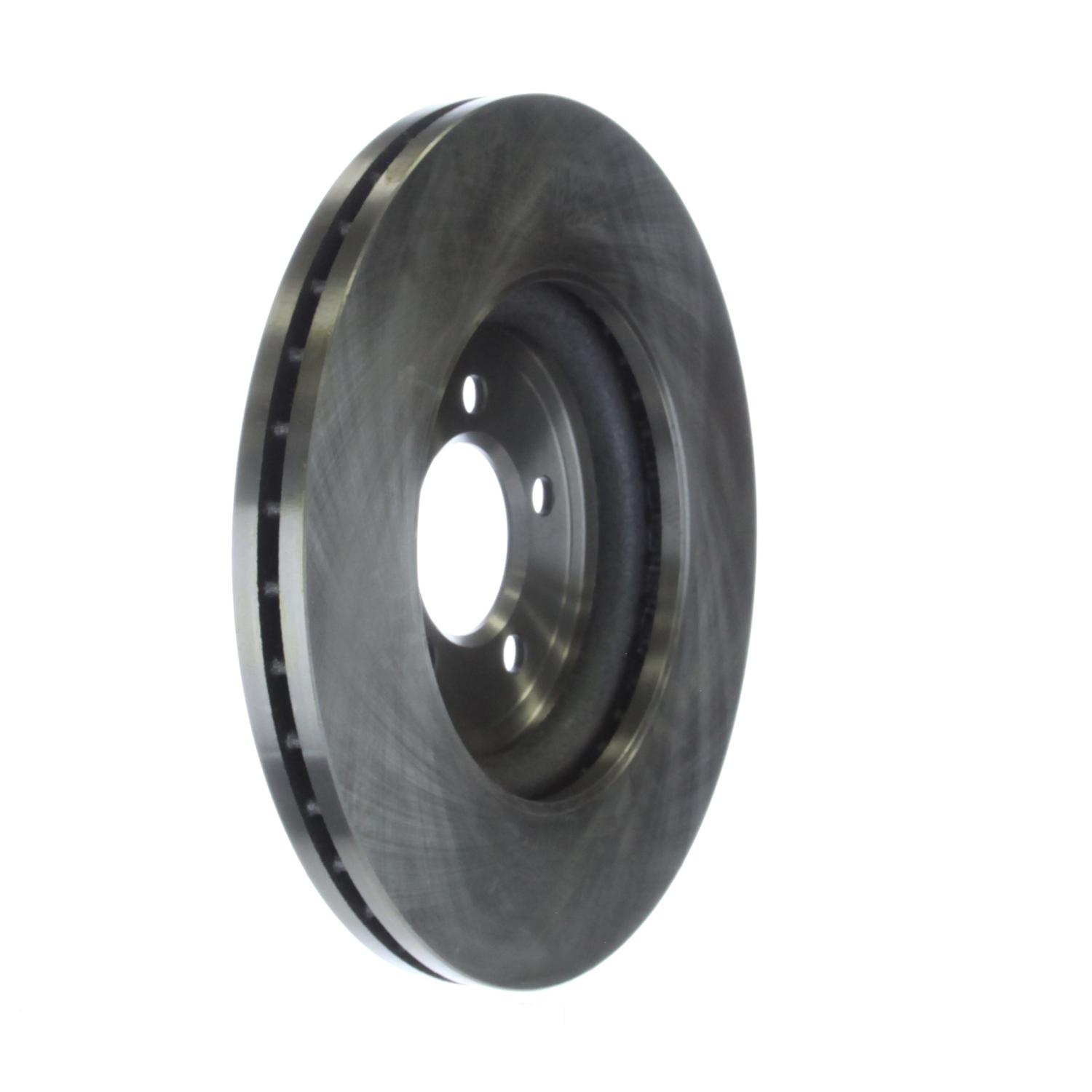 Inroble BR34383 Disc Brake Rotor product image 2 of 5