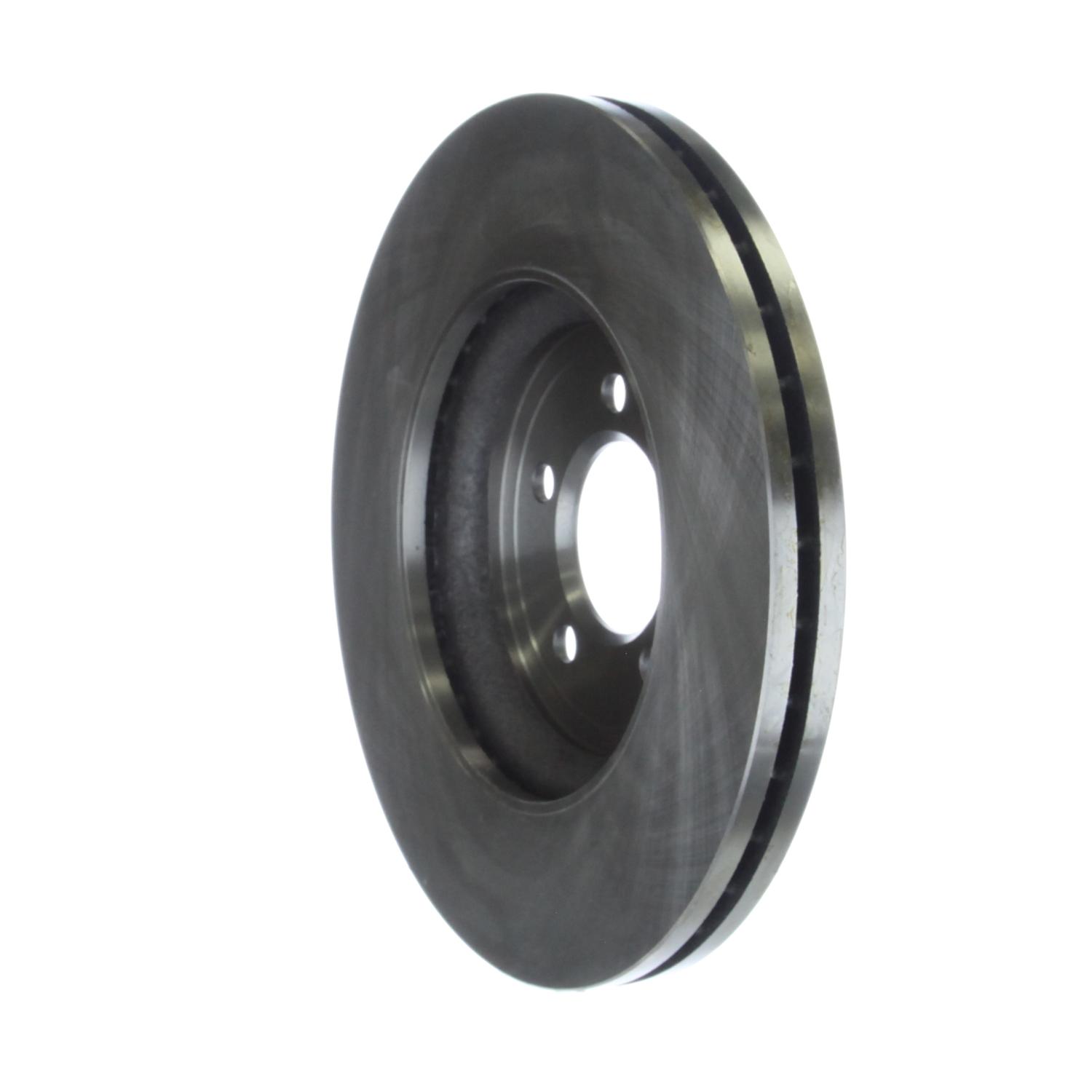 Inroble BR34383 Disc Brake Rotor product image 4 of 5