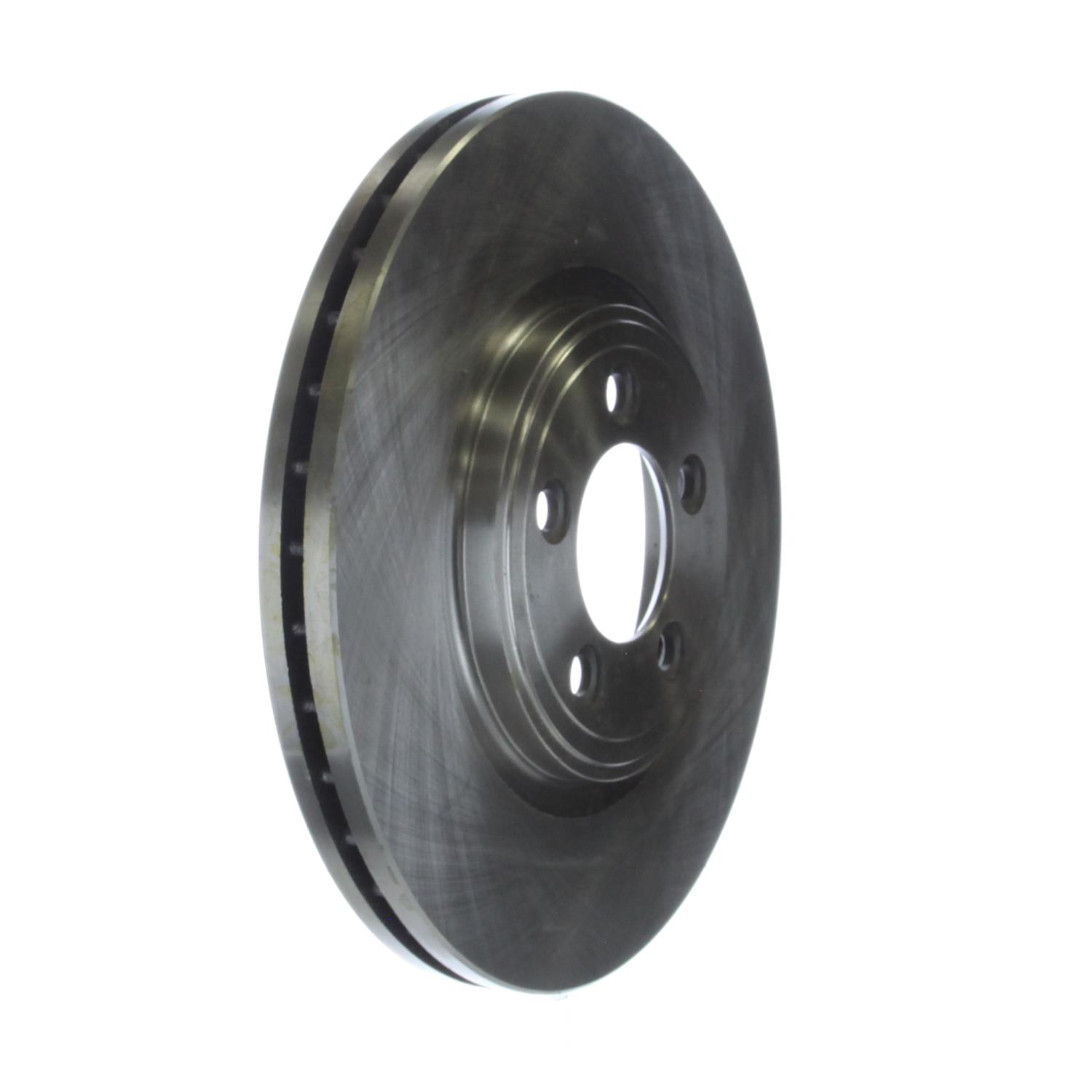 Inroble BR34383 Disc Brake Rotor product image 5 of 5