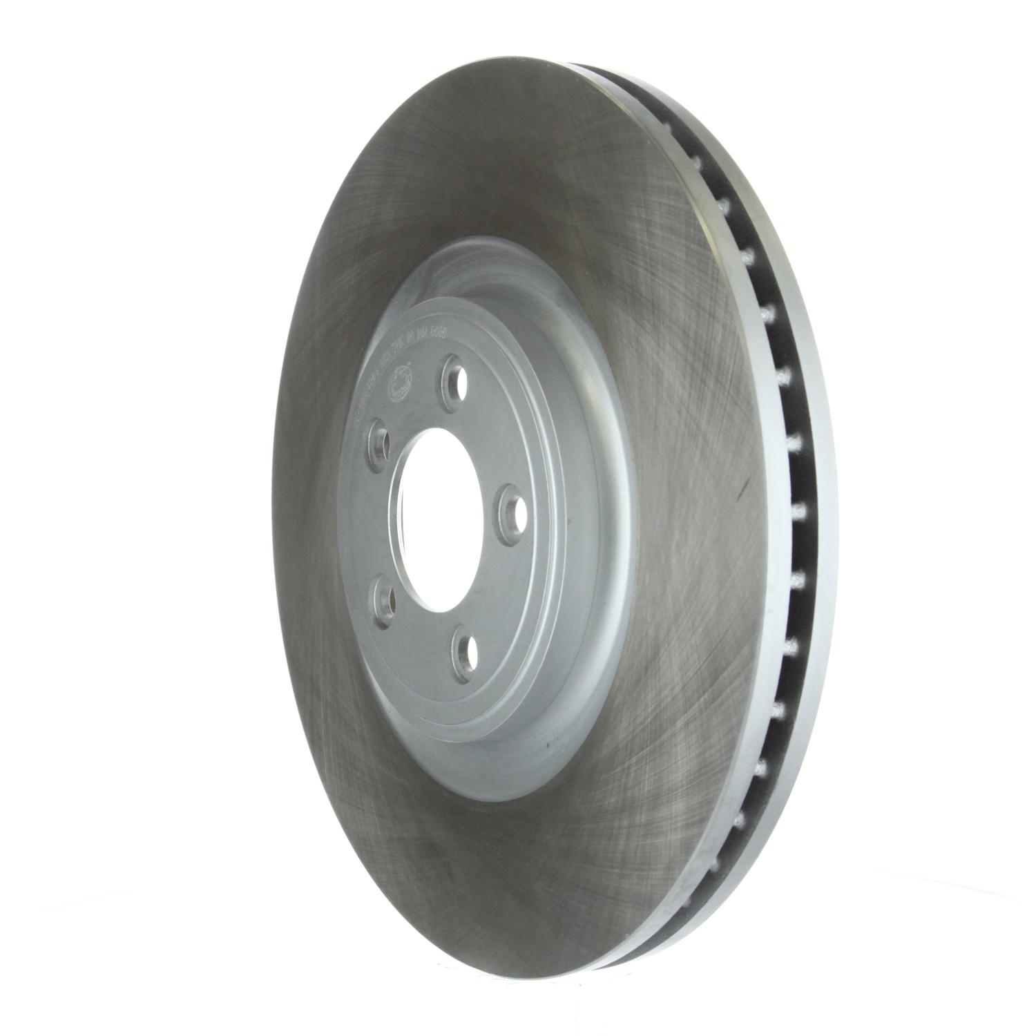 Inroble BR34384 - Disc Brake Rotor Inroble BR34384 Disc Brake Rotor product image 1 of 5