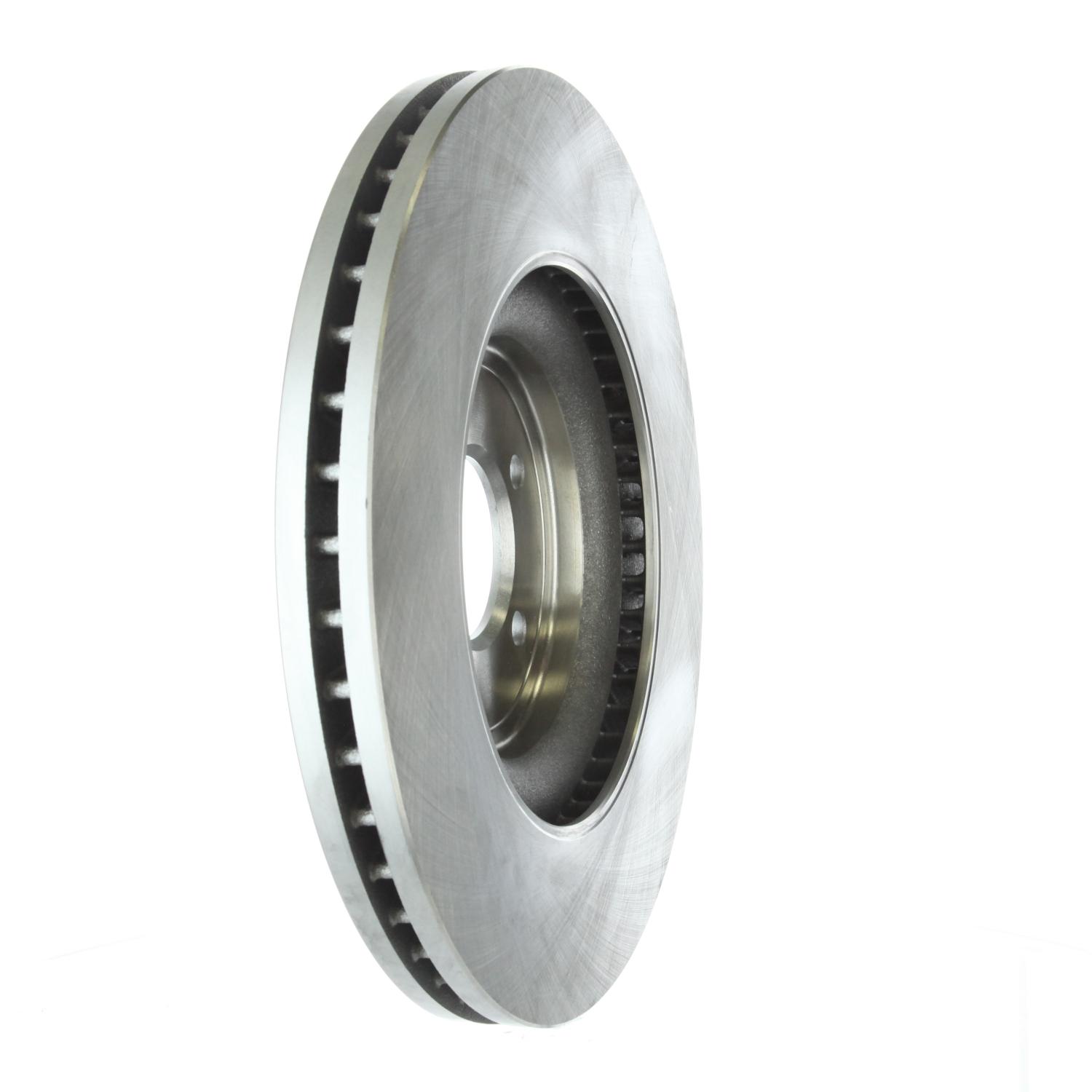 Inroble BR34384 - Disc Brake Rotor Inroble BR34384 Disc Brake Rotor product image 2 of 5