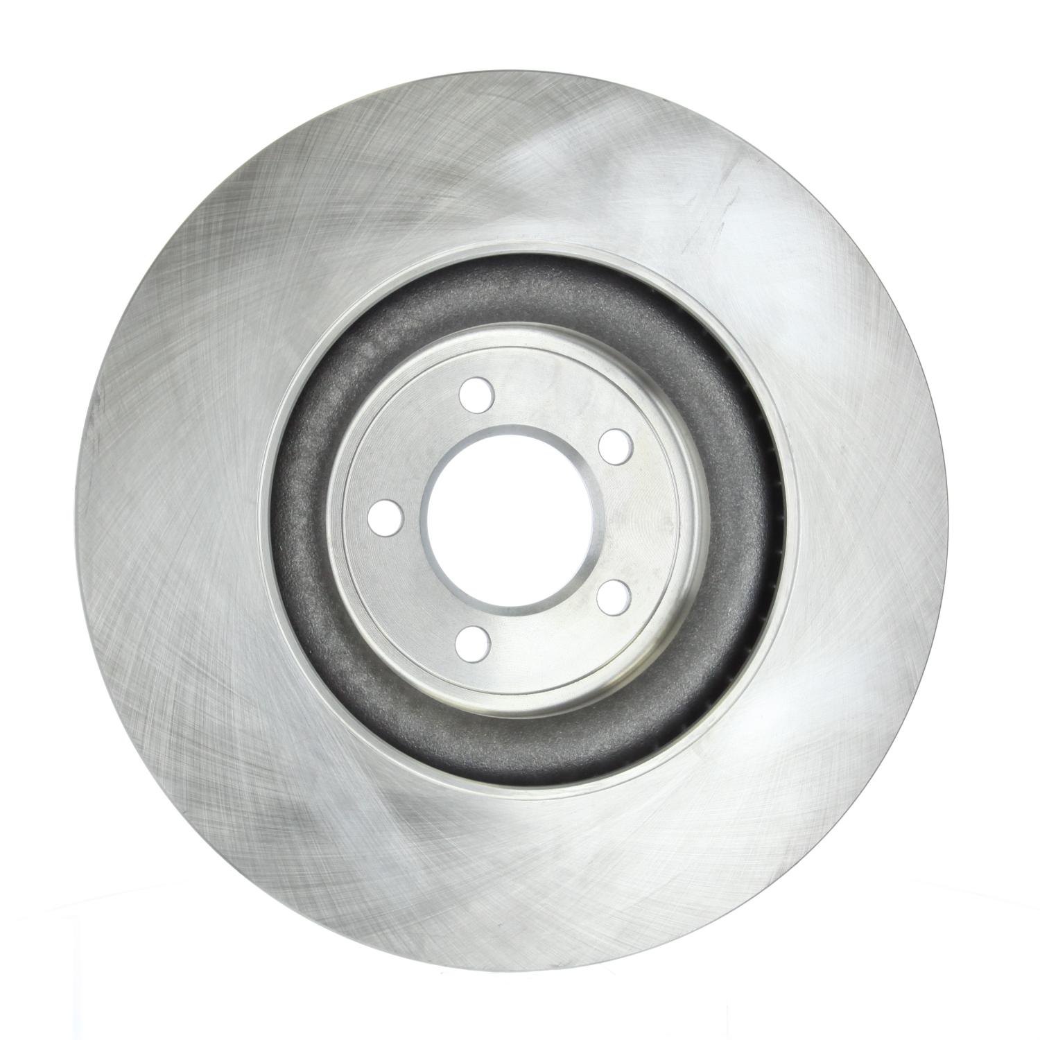 Inroble BR34384 - Disc Brake Rotor Inroble BR34384 Disc Brake Rotor product image 3 of 5