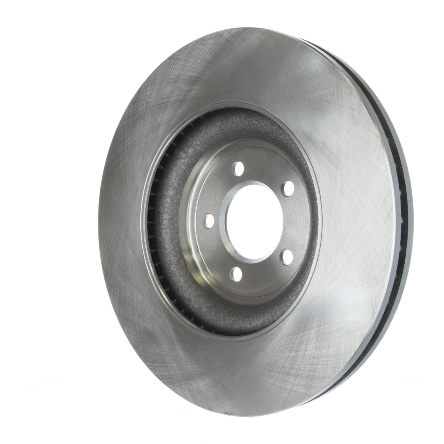 Inroble BR34384 - Disc Brake Rotor Inroble BR34384 Disc Brake Rotor product image 4 of 5