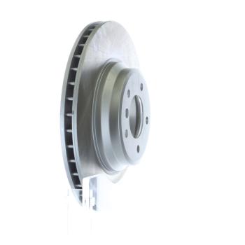 Inroble BR34386 - Disc Brake Rotor Inroble BR34386 Disc Brake Rotor product image 5 of 5