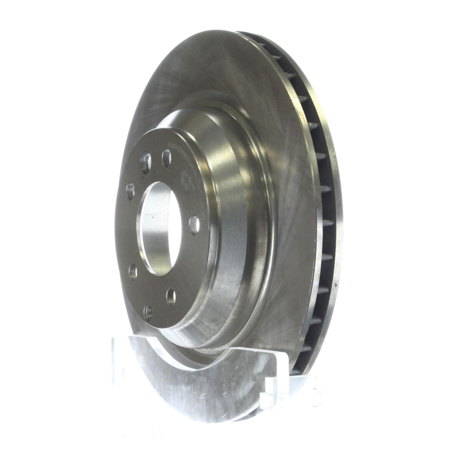 Inroble BR34387 - Disc Brake Rotor Inroble BR34387 Disc Brake Rotor product image 1 of 5