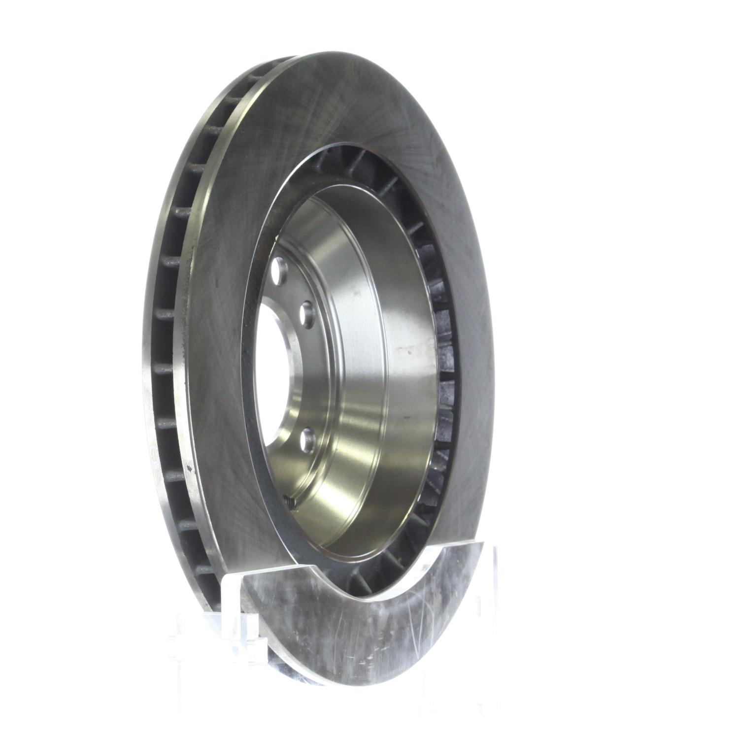 Inroble BR34387 - Disc Brake Rotor Inroble BR34387 Disc Brake Rotor product image 2 of 5