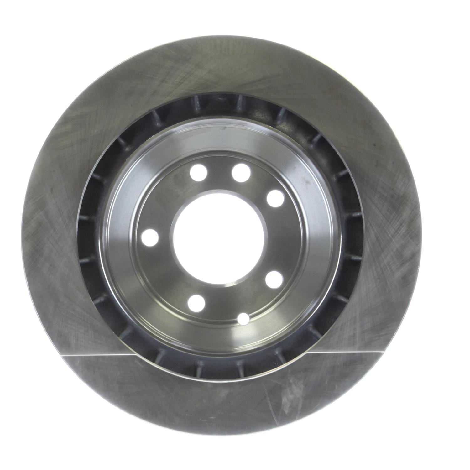 Inroble BR34387 - Disc Brake Rotor Inroble BR34387 Disc Brake Rotor product image 3 of 5