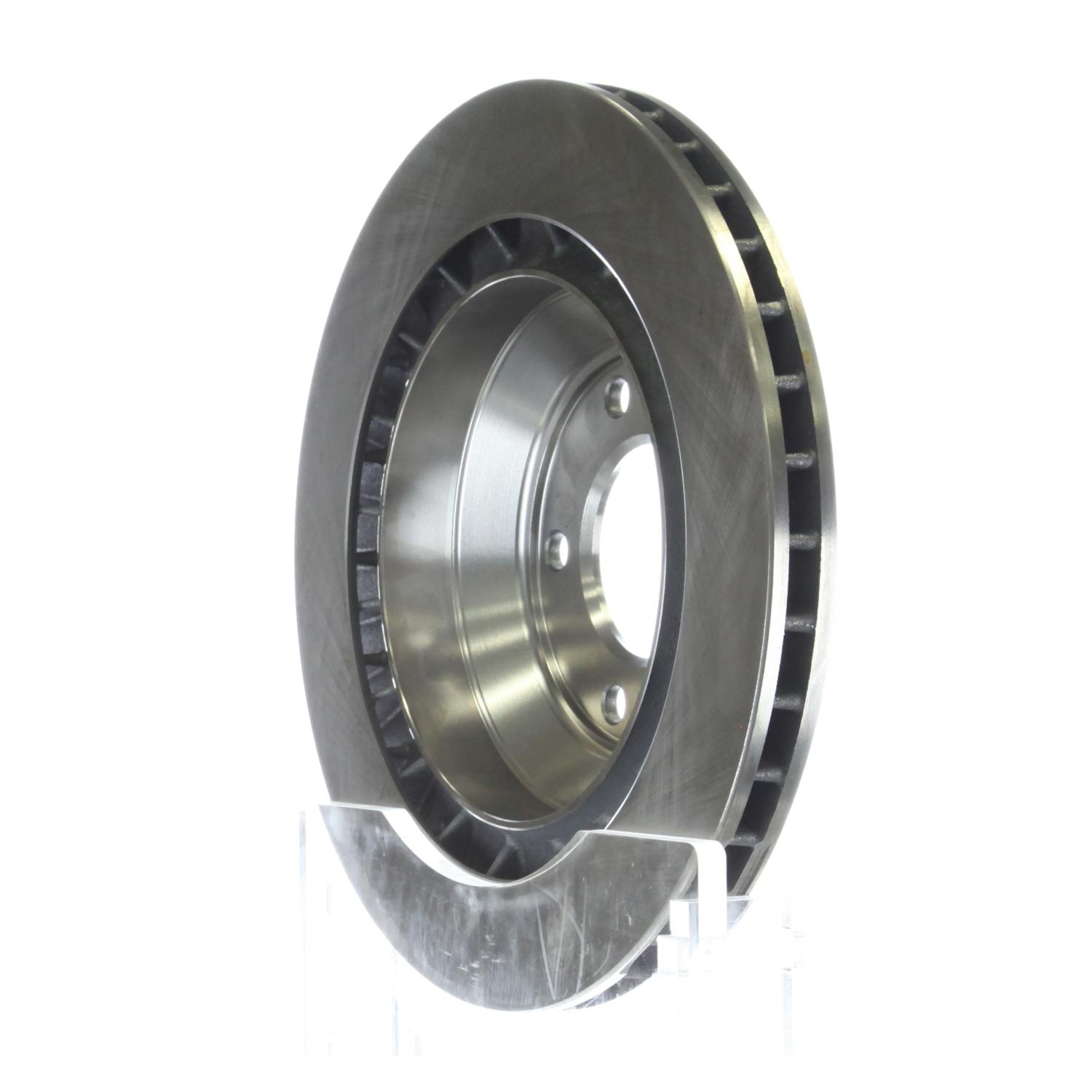 Inroble BR34387 - Disc Brake Rotor Inroble BR34387 Disc Brake Rotor product image 4 of 5