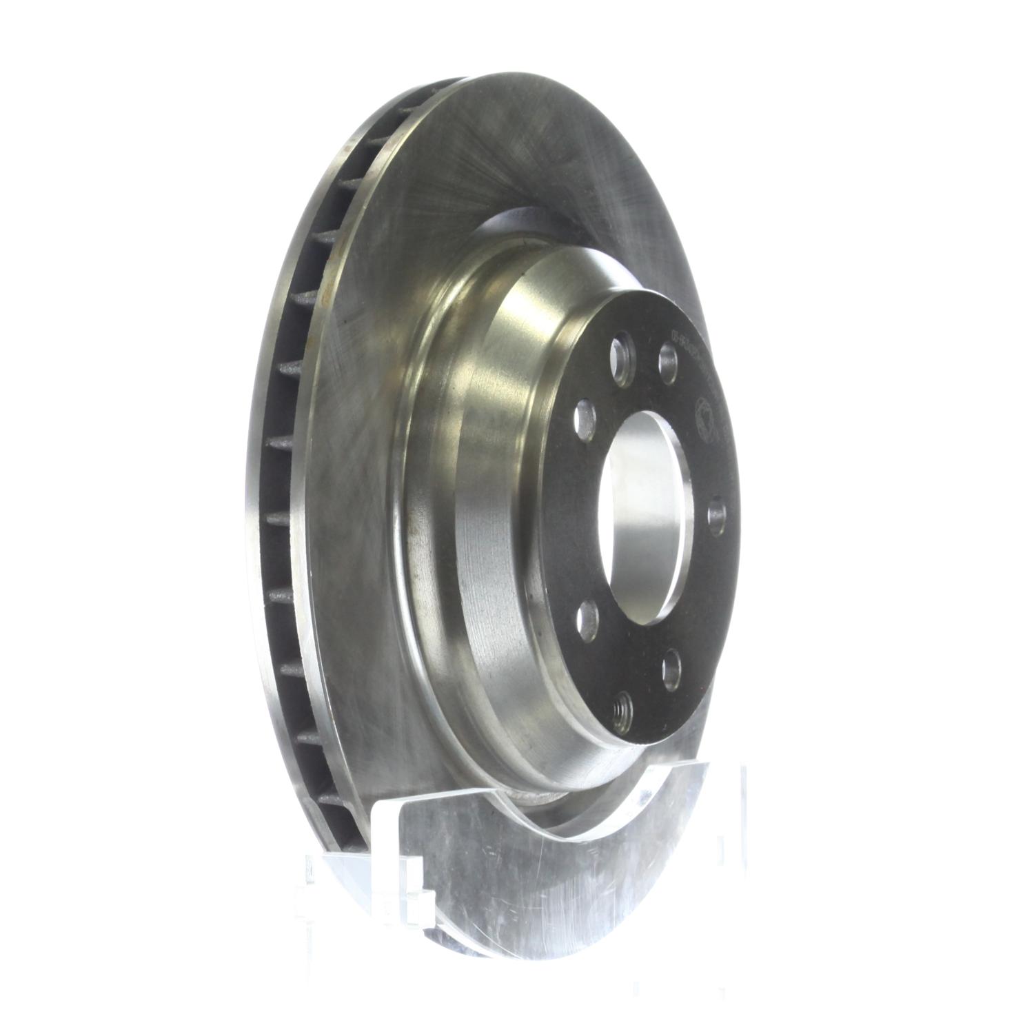 Inroble BR34387 - Disc Brake Rotor Inroble BR34387 Disc Brake Rotor product image 5 of 5