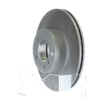 2017 BMW 328d Disc Brake Rotor Front Inroble BR34390 image 1 of 4