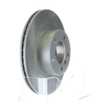 Inroble BR34390 Disc Brake Rotor product image 5 of 5
