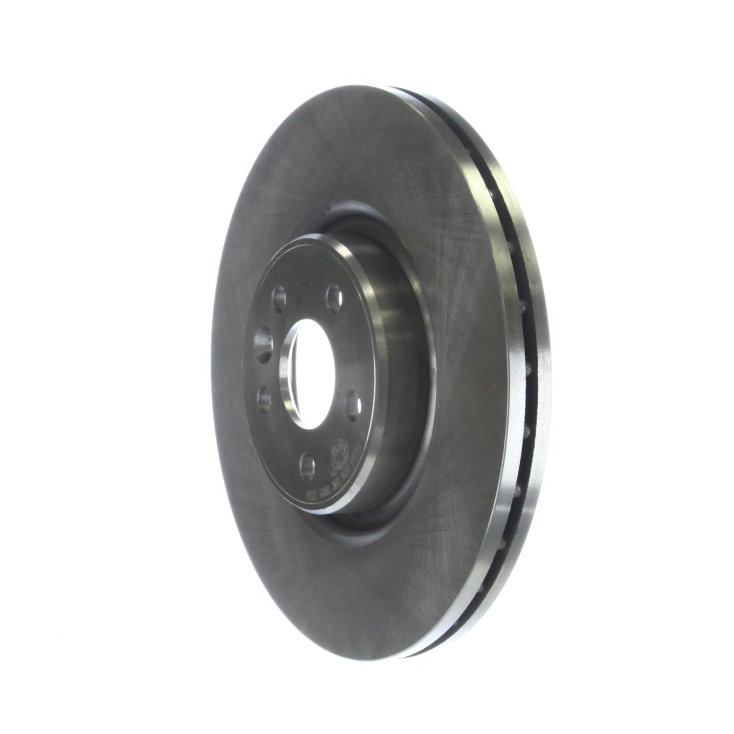 Inroble BR34395 Disc Brake Rotor product image 1 of 5