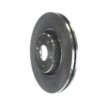 2014 Volvo S60 Disc Brake Rotor Front Inroble BR34395 image 1 of 4