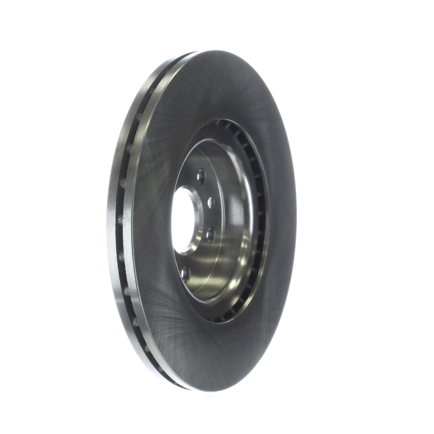 Inroble BR34395 Disc Brake Rotor product image 2 of 5