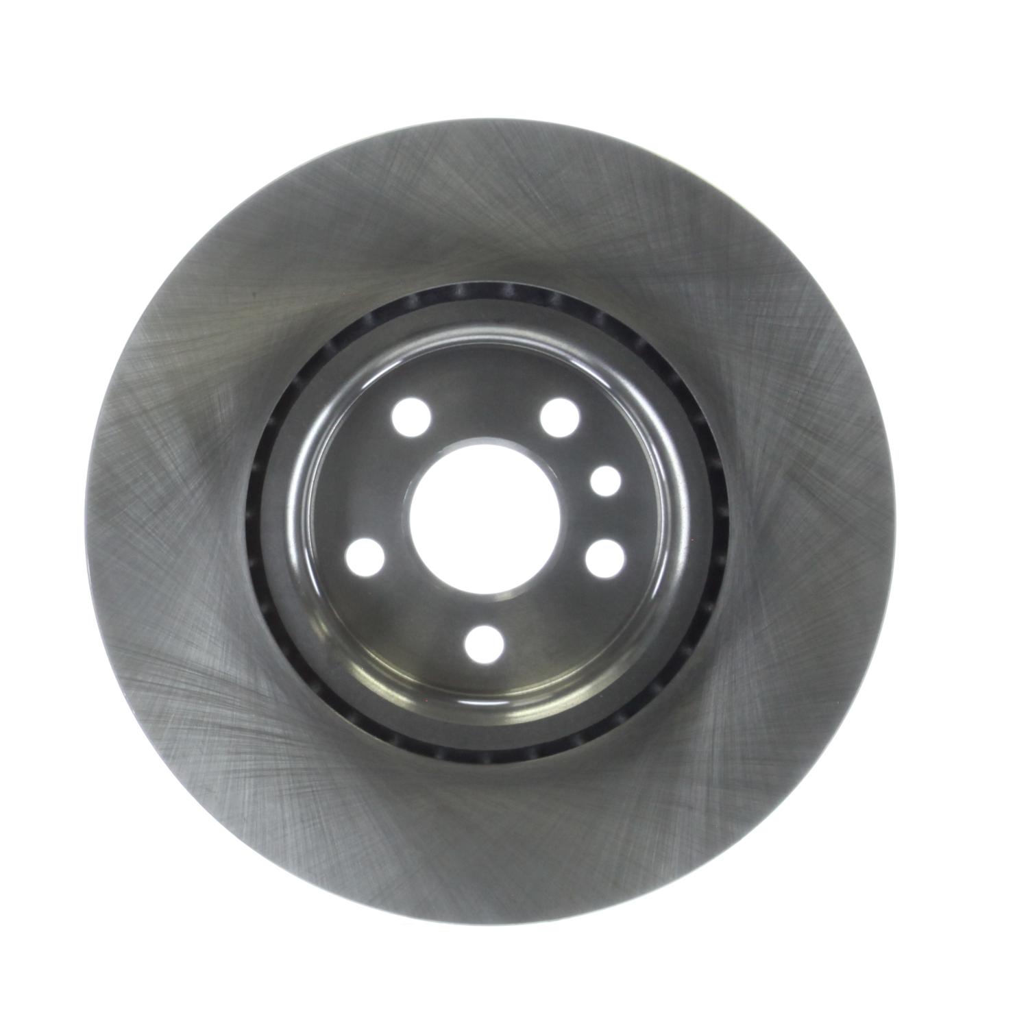 Inroble BR34395 Disc Brake Rotor product image 3 of 5