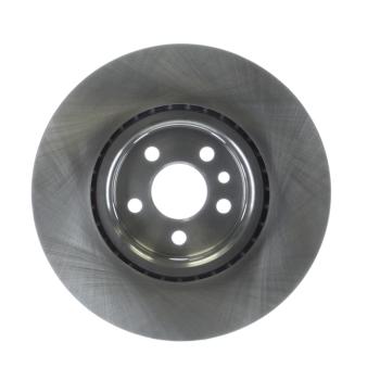 2014 Volvo S60 Disc Brake Rotor Front Inroble BR34395 image 3 of 4