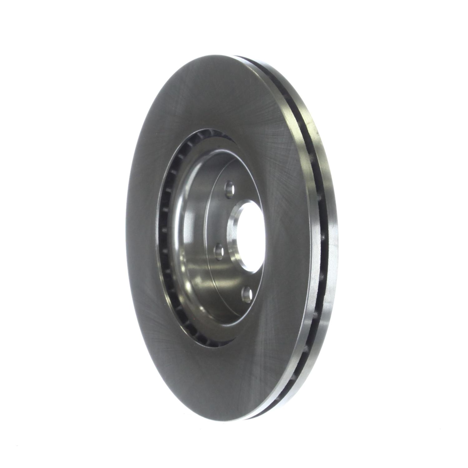 Inroble BR34395 Disc Brake Rotor product image 4 of 5