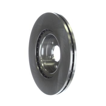 2014 Volvo S60 Disc Brake Rotor Front Inroble BR34395 image 4 of 4
