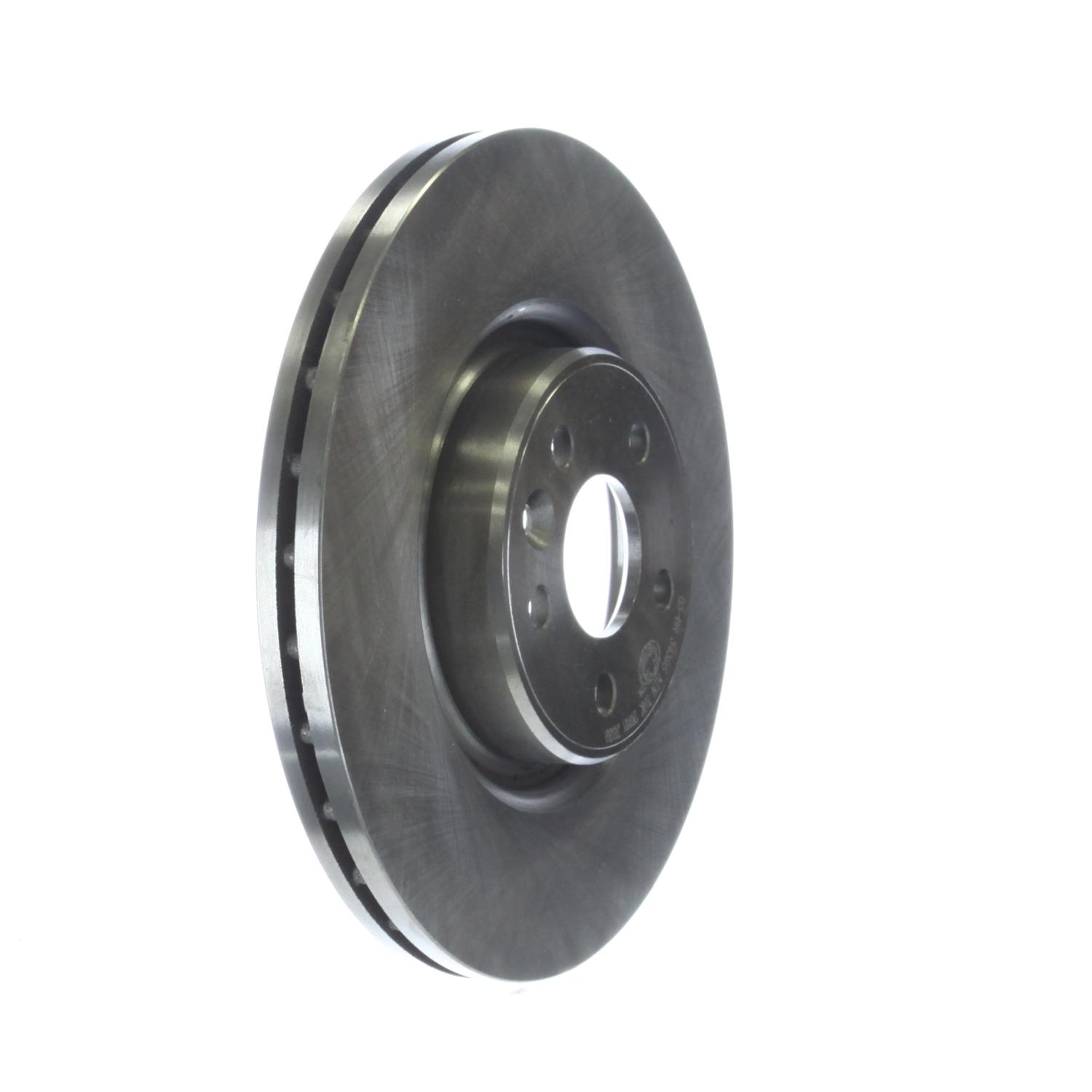 Inroble BR34395 Disc Brake Rotor product image 5 of 5