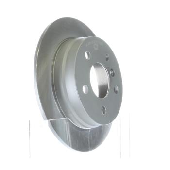 Inroble BR34396 Disc Brake Rotor product image 5 of 5