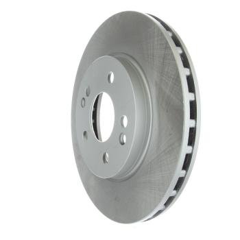 2009 Mercedes-Benz B200 Disc Brake Rotor Front Inroble BR34397 image 1 of 4