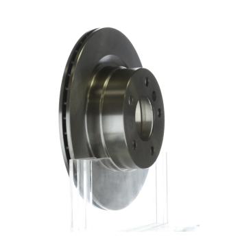 Inroble BR34401 Disc Brake Rotor product image 5 of 5
