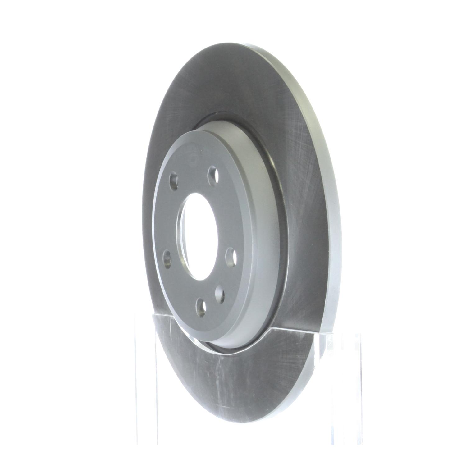 Inroble BR34403 - Disc Brake Rotor Inroble BR34403 Disc Brake Rotor product image 1 of 5