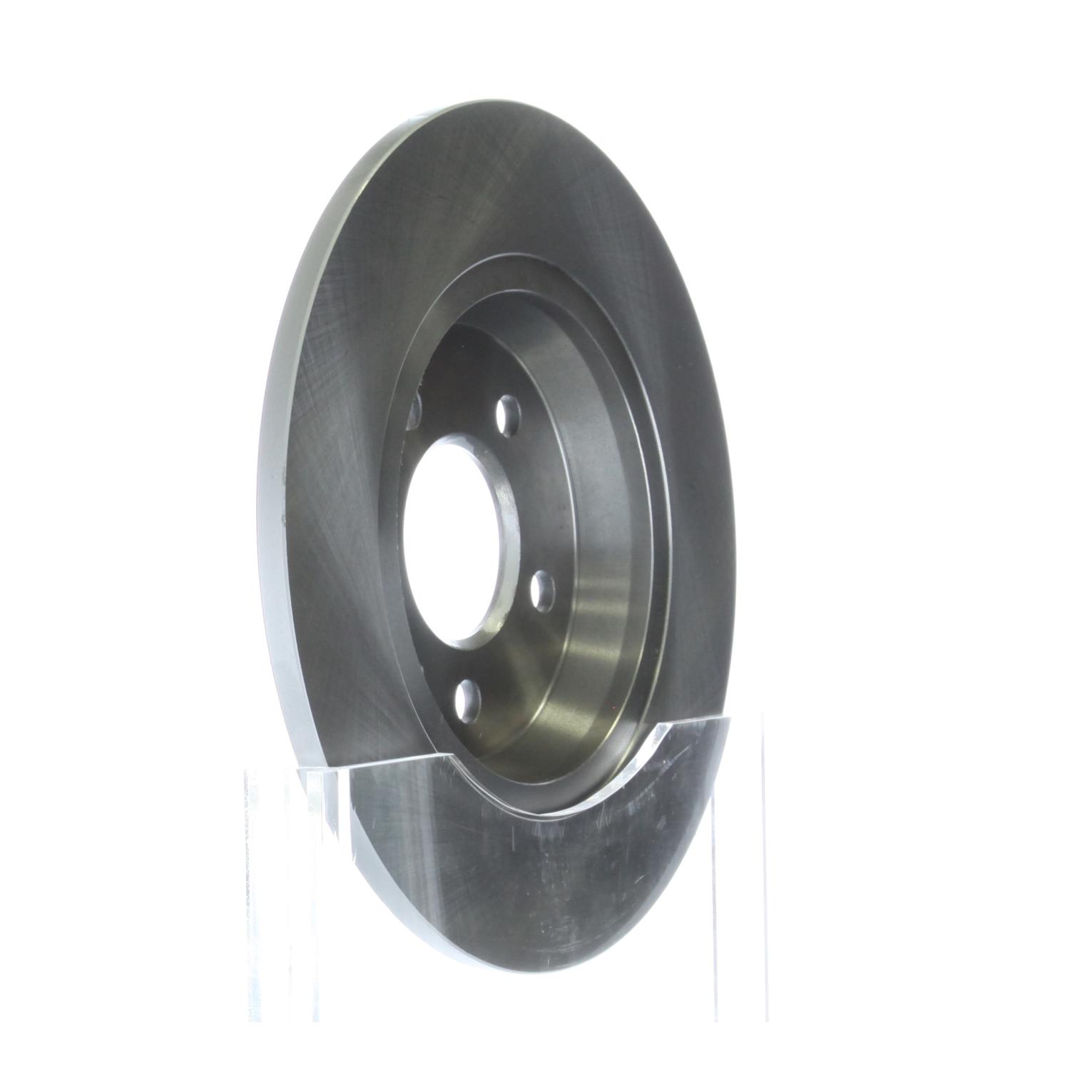 Inroble BR34403 - Disc Brake Rotor Inroble BR34403 Disc Brake Rotor product image 2 of 5
