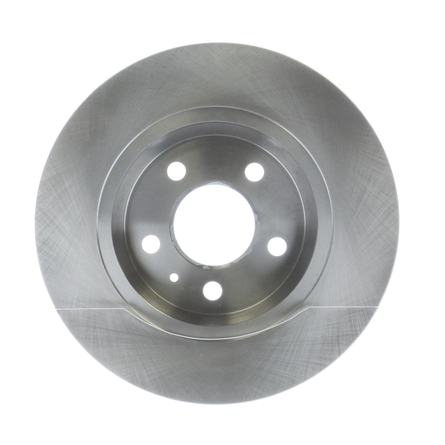 Inroble BR34403 - Disc Brake Rotor Inroble BR34403 Disc Brake Rotor product image 3 of 5