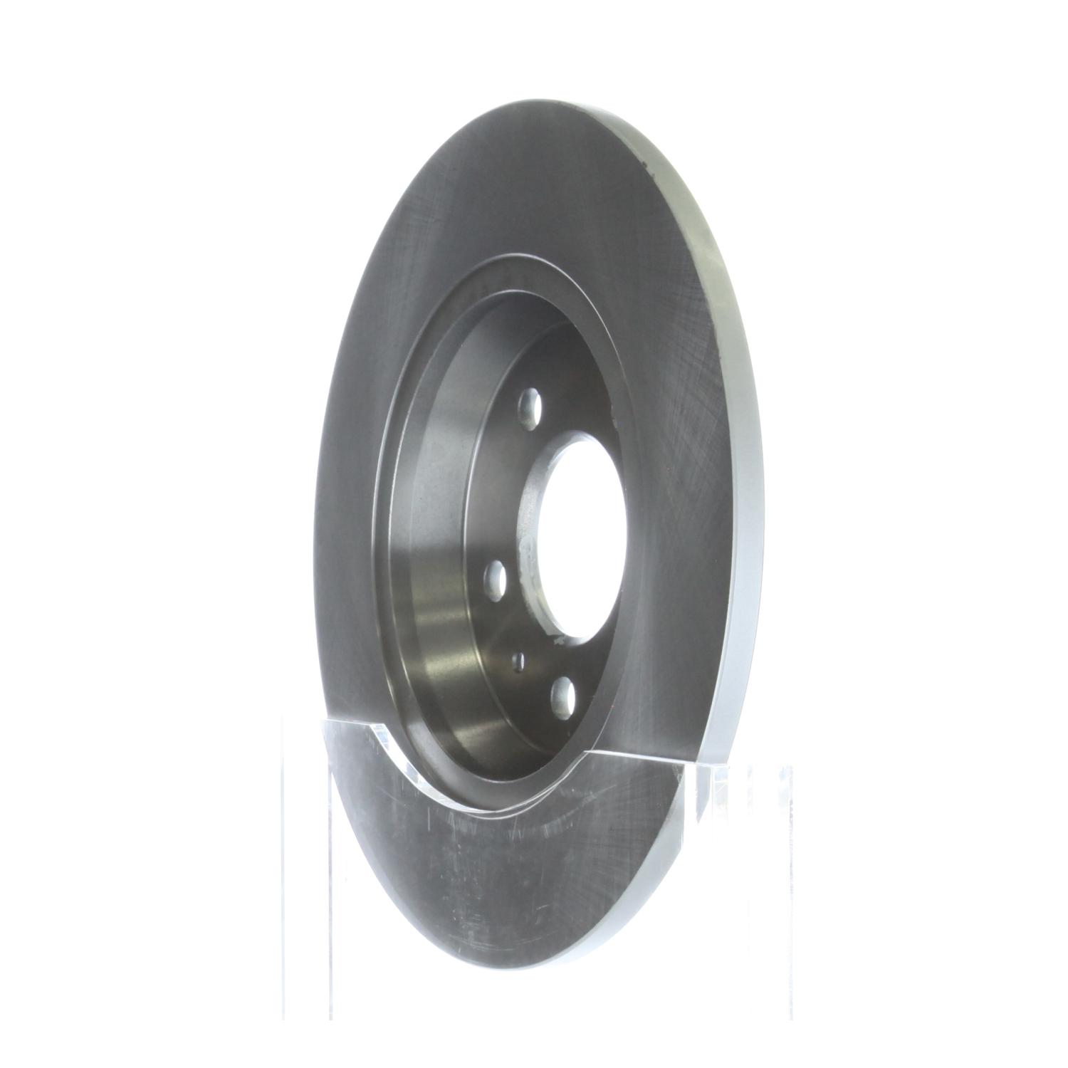 Inroble BR34403 - Disc Brake Rotor Inroble BR34403 Disc Brake Rotor product image 4 of 5