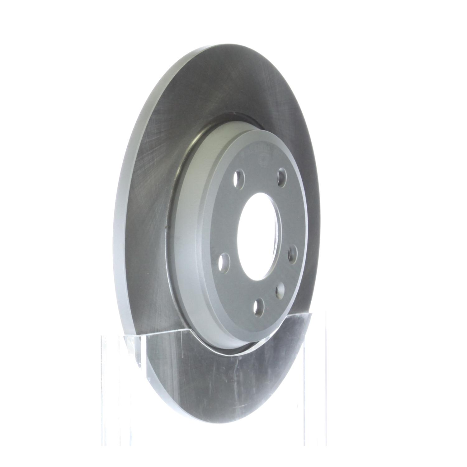 Inroble BR34403 - Disc Brake Rotor Inroble BR34403 Disc Brake Rotor product image 5 of 5