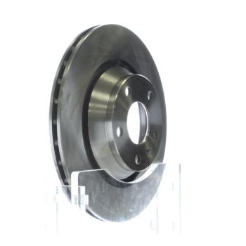 Inroble BR34404 Disc Brake Rotor product image 5 of 5
