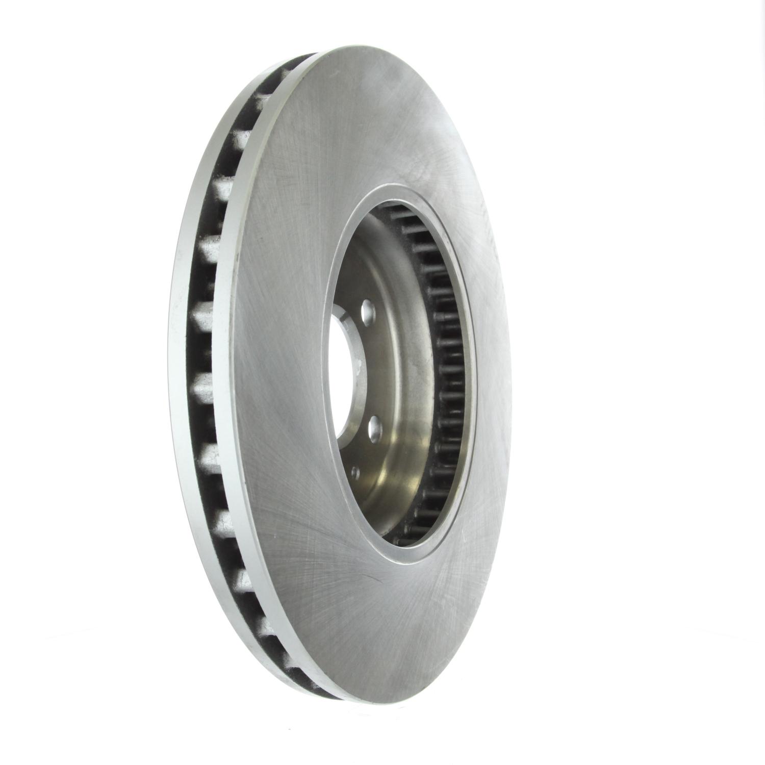 Inroble BR34406 - Disc Brake Rotor Inroble BR34406 Disc Brake Rotor product image 2 of 5