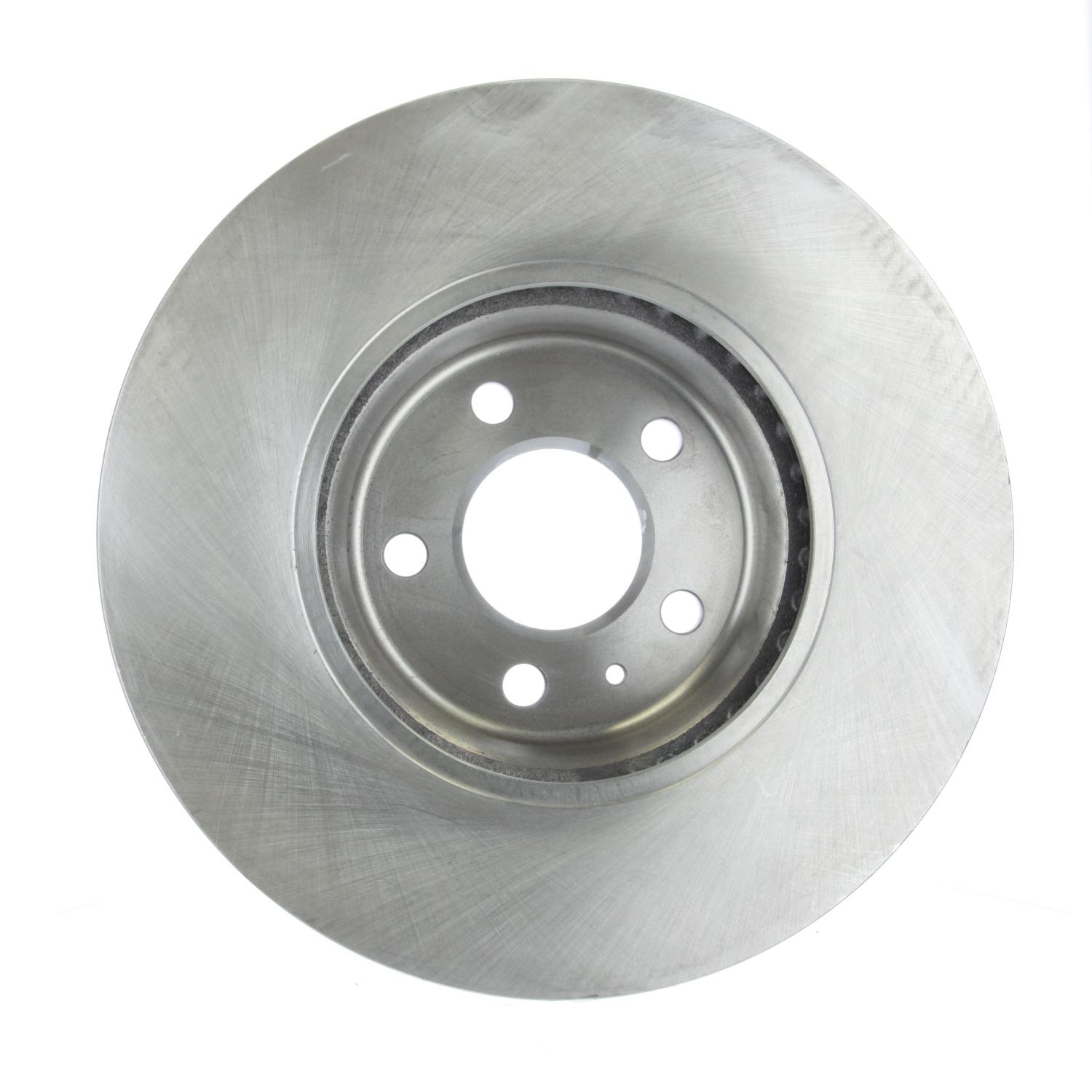 Inroble BR34406 - Disc Brake Rotor Inroble BR34406 Disc Brake Rotor product image 3 of 5