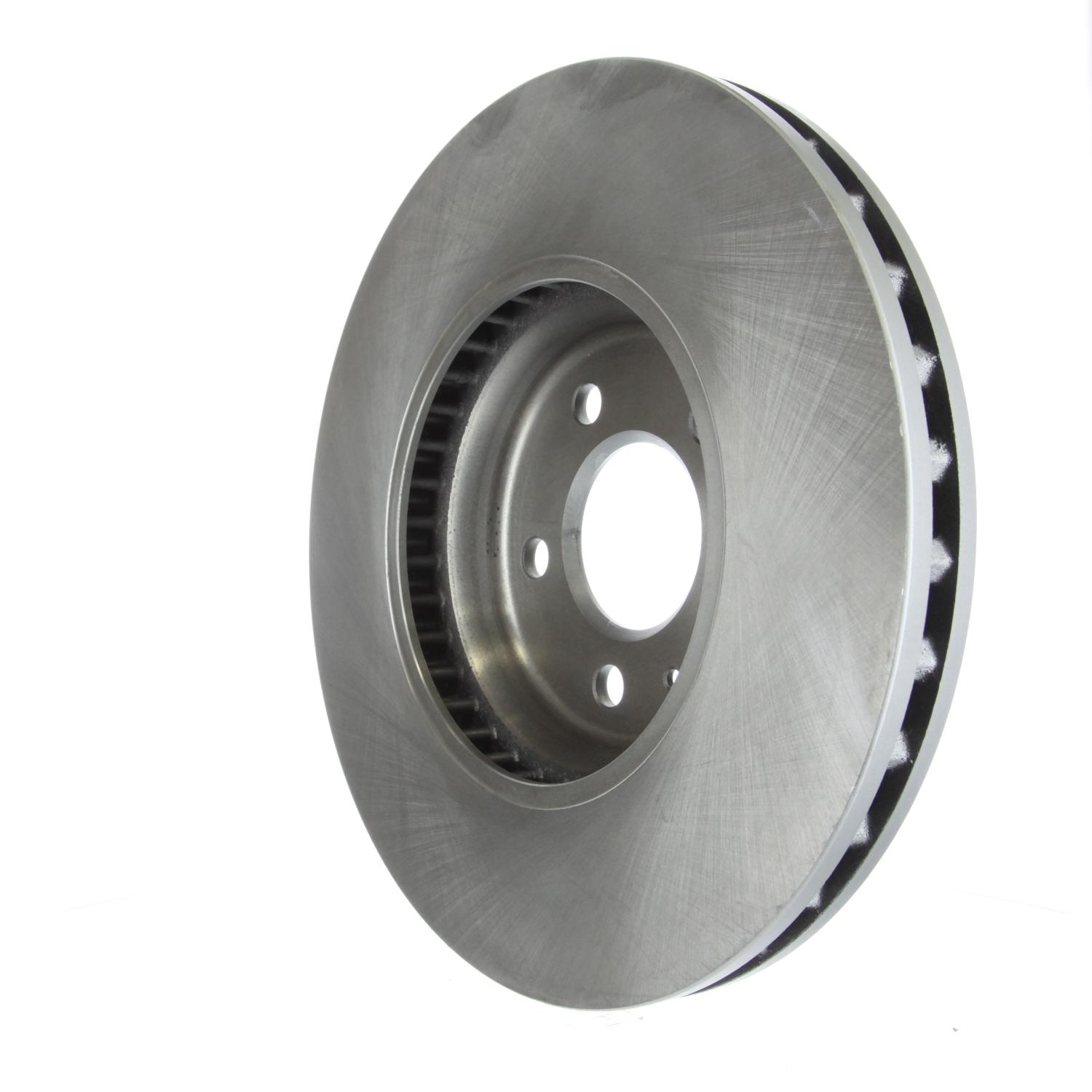Inroble BR34406 - Disc Brake Rotor Inroble BR34406 Disc Brake Rotor product image 4 of 5