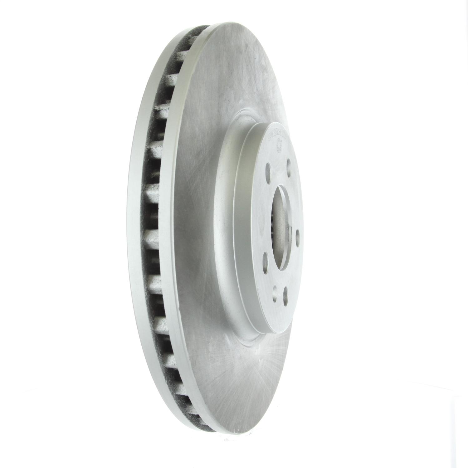 Inroble BR34406 - Disc Brake Rotor Inroble BR34406 Disc Brake Rotor product image 5 of 5