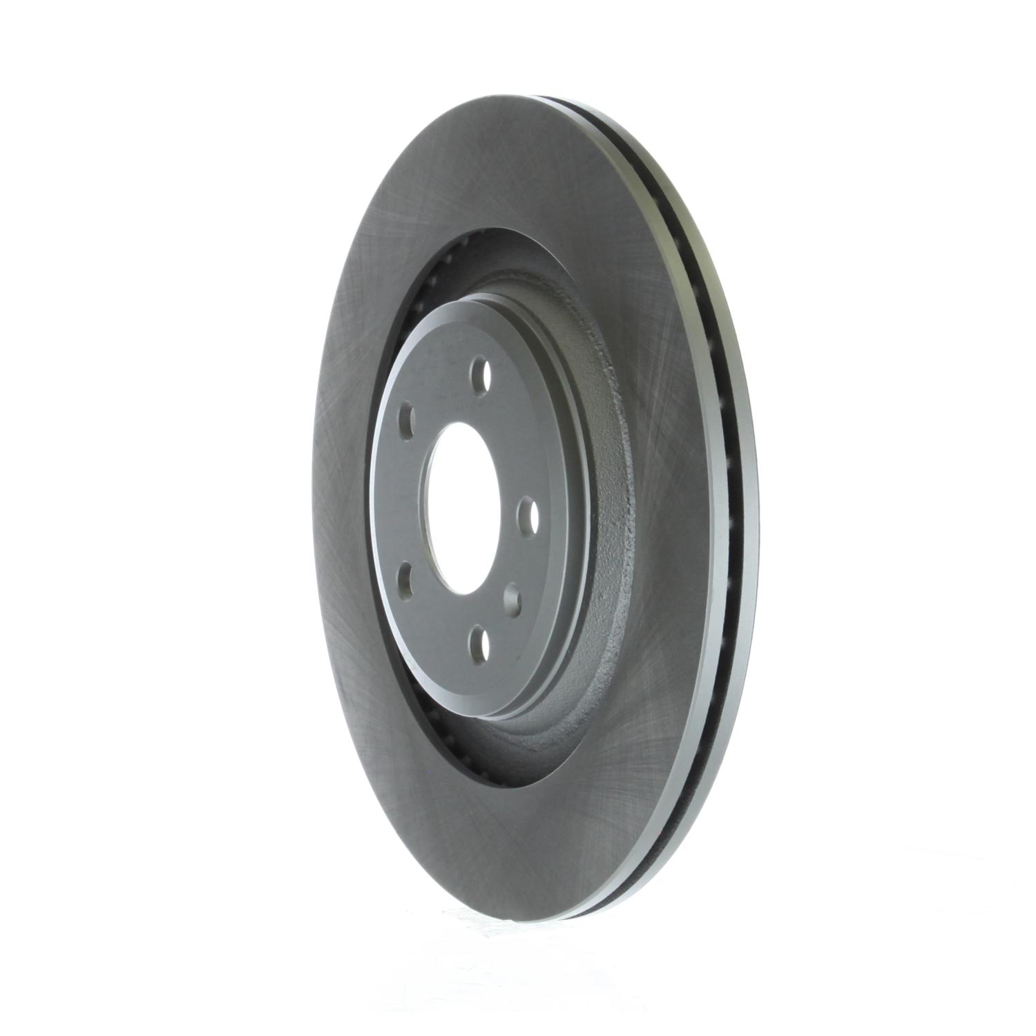 Inroble BR34407 - Disc Brake Rotor Inroble BR34407 Disc Brake Rotor product image 1 of 5