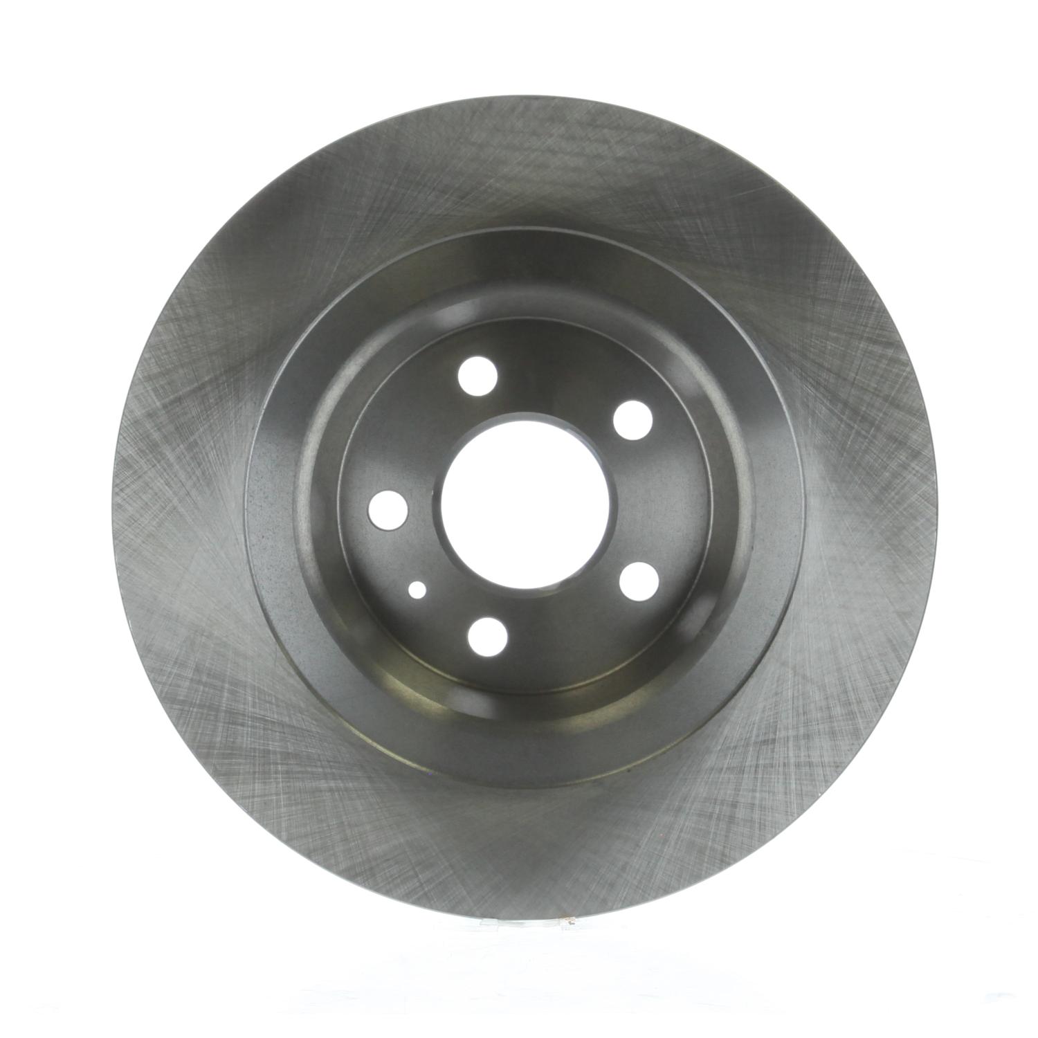 Inroble BR34407 - Disc Brake Rotor Inroble BR34407 Disc Brake Rotor product image 3 of 5