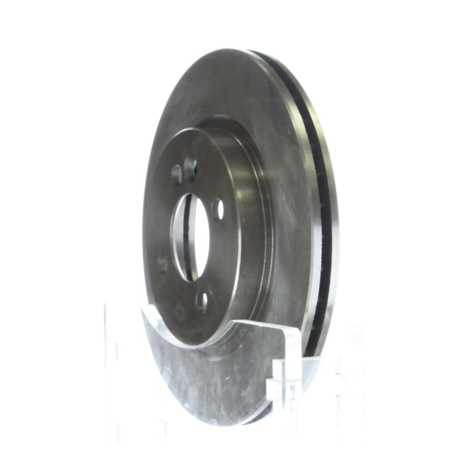 Inroble BR34412 - Disc Brake Rotor Inroble BR34412 Disc Brake Rotor product image 1 of 5