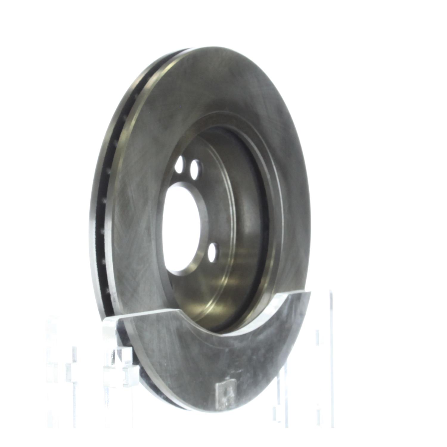 Inroble BR34412 - Disc Brake Rotor Inroble BR34412 Disc Brake Rotor product image 2 of 5