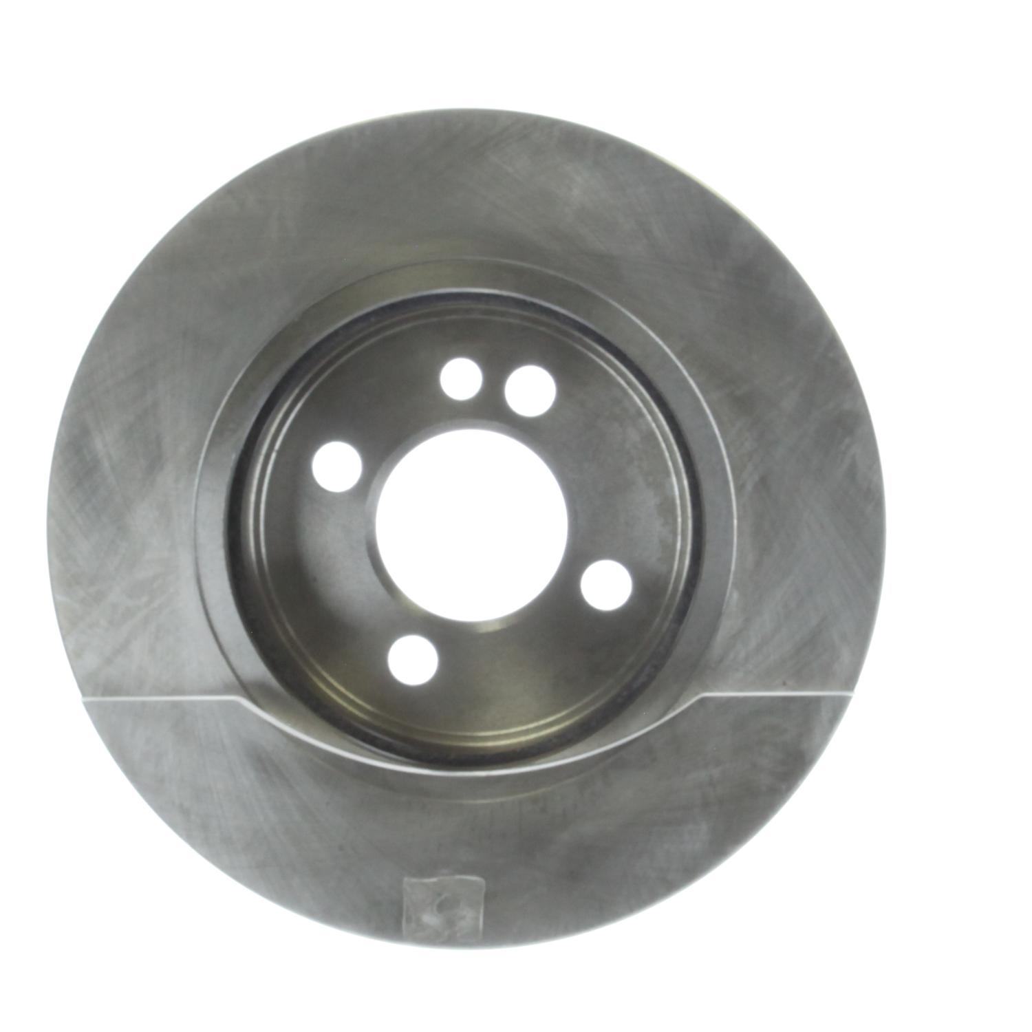 Inroble BR34412 - Disc Brake Rotor Inroble BR34412 Disc Brake Rotor product image 3 of 5