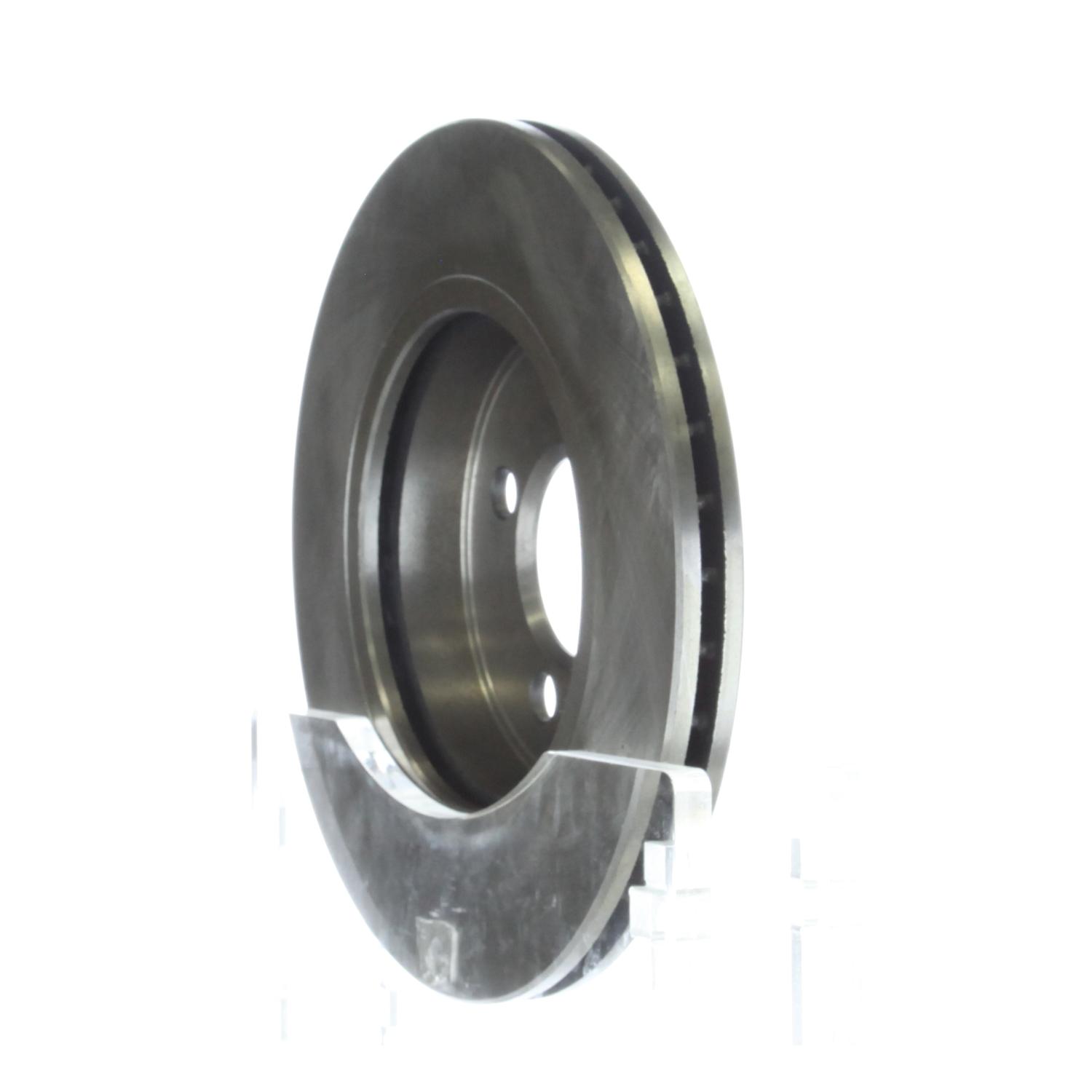 Inroble BR34412 - Disc Brake Rotor Inroble BR34412 Disc Brake Rotor product image 4 of 5