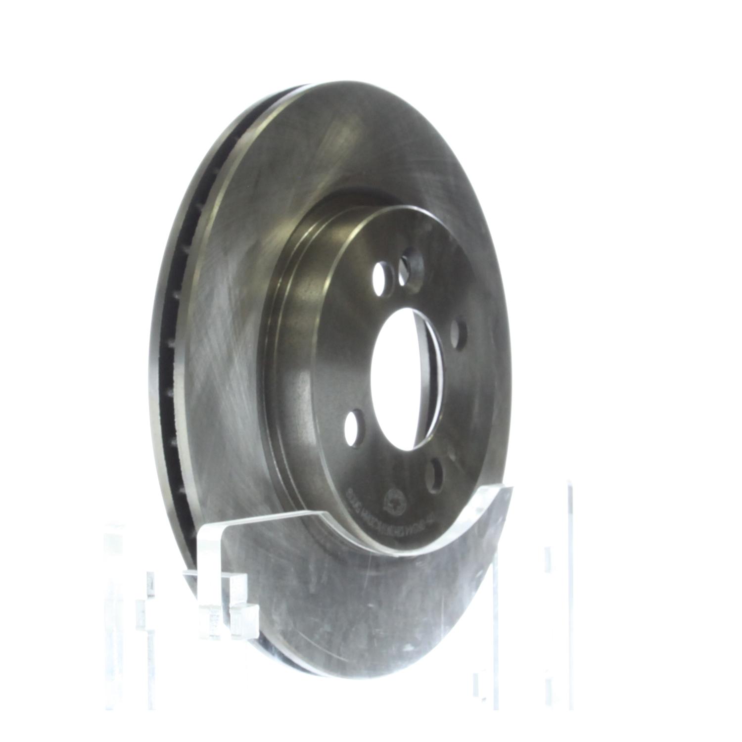 Inroble BR34412 - Disc Brake Rotor Inroble BR34412 Disc Brake Rotor product image 5 of 5