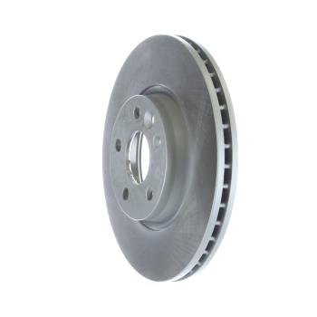 2018 Volvo S60 Disc Brake Rotor Front Inroble BR34413 image 1 of 4