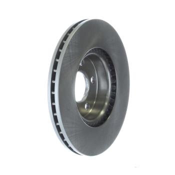 2018 Volvo S60 Disc Brake Rotor Front Inroble BR34413 image 2 of 4