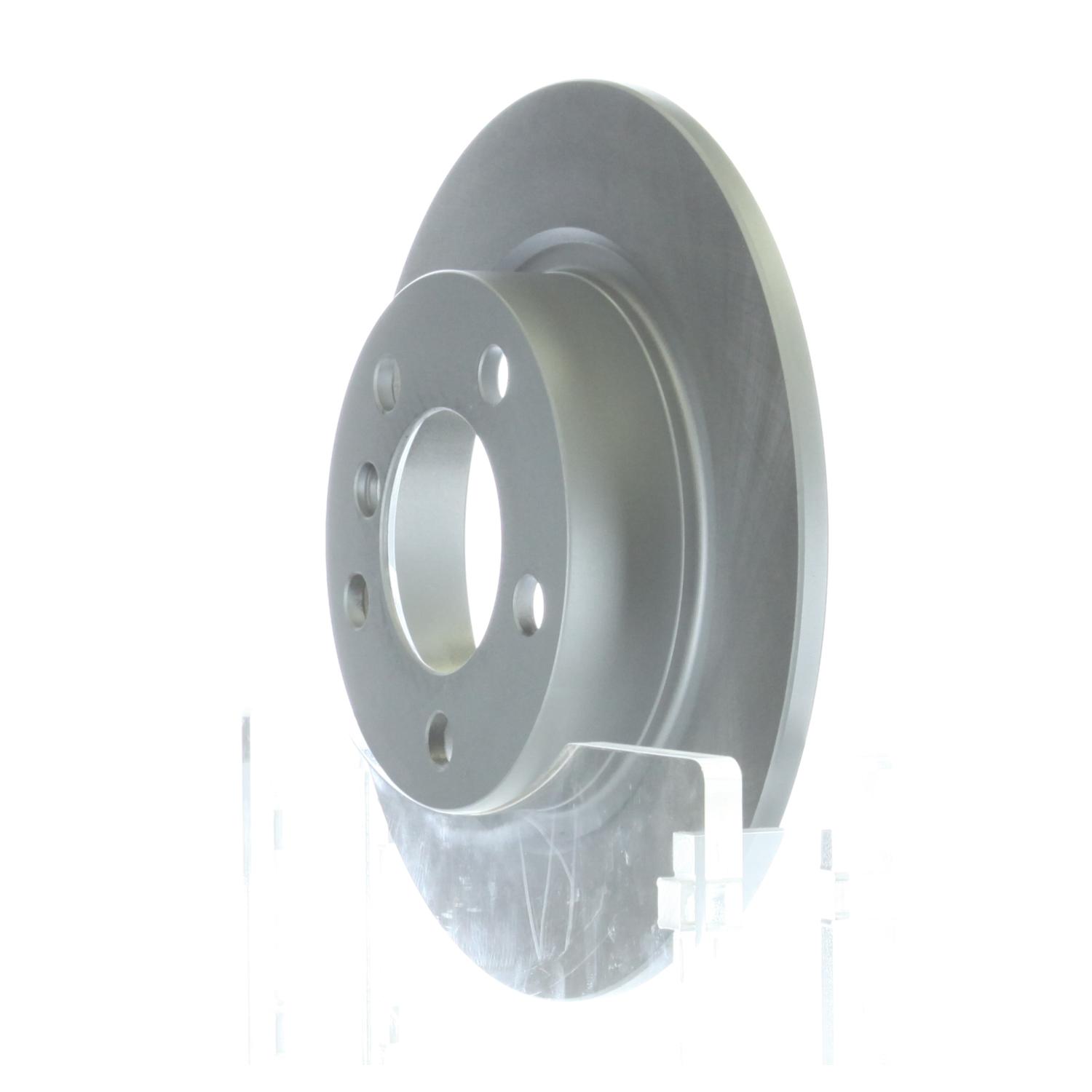 Inroble BR34420 - Disc Brake Rotor Inroble BR34420 Disc Brake Rotor product image 1 of 5