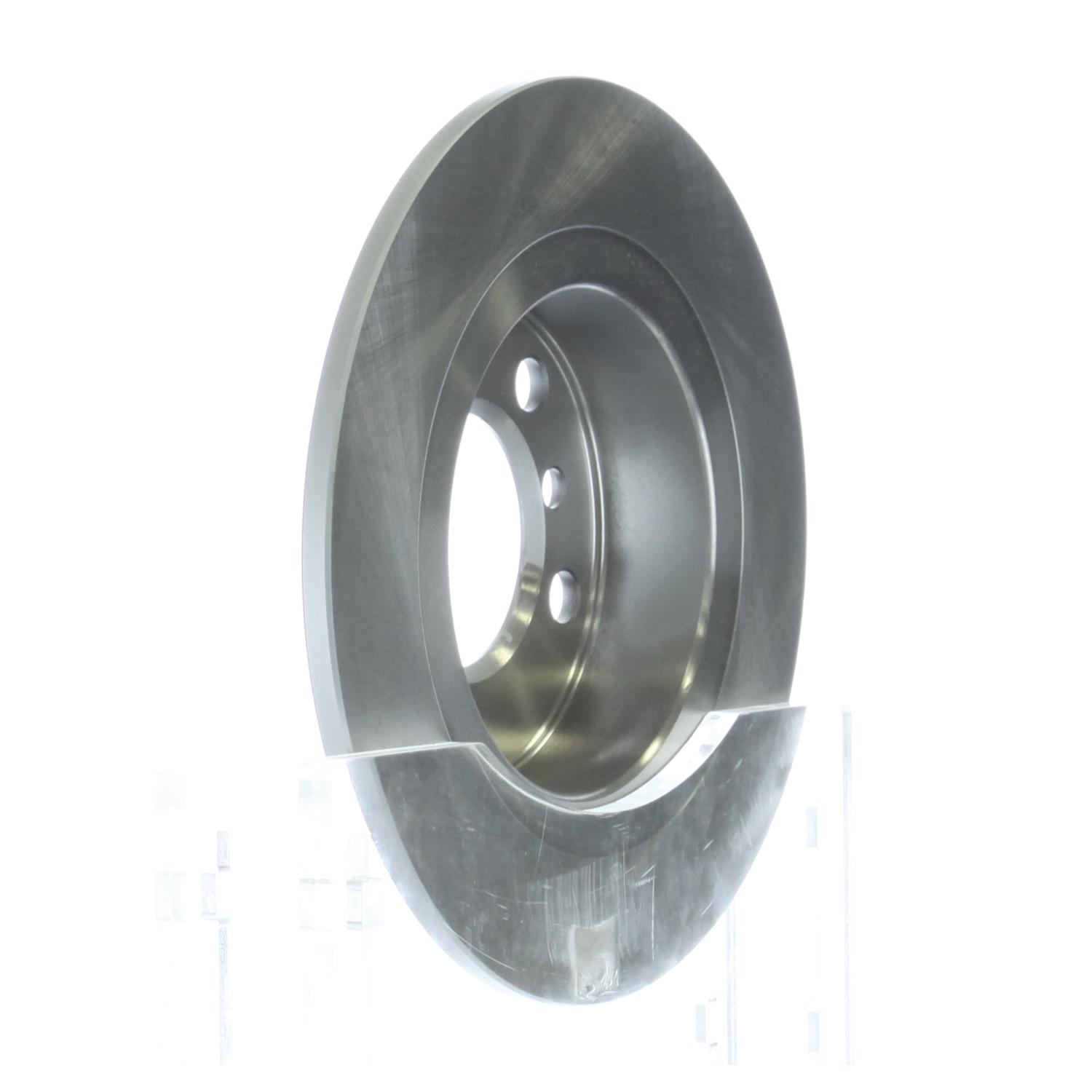 Inroble BR34420 - Disc Brake Rotor Inroble BR34420 Disc Brake Rotor product image 2 of 5