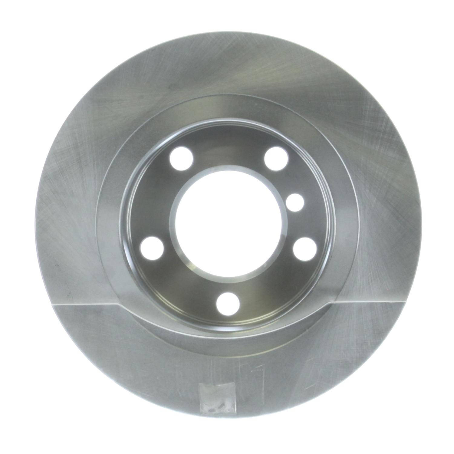 Inroble BR34420 - Disc Brake Rotor Inroble BR34420 Disc Brake Rotor product image 3 of 5